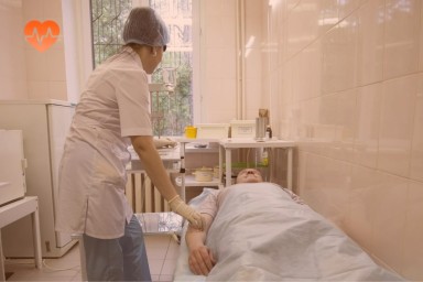 Бесплатное лечение алкоголизма в Полярном