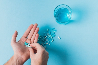 Лечение стресса в Полярном