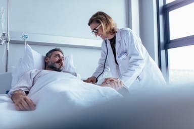 Лечение алкоголизма в стационаре в Полярном