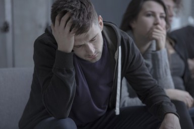 Лечение созависимости в Полярном