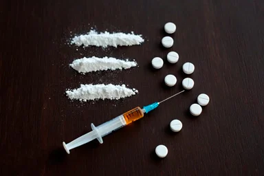 Реабилитация наркозависимых в Полярном