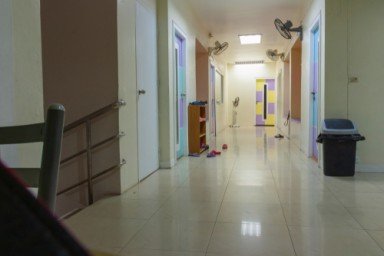 О клинике в Полярном